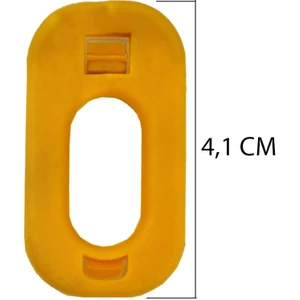 DNC Auto Part Fiat Egea Için Kaput Demir Tutucu Klips