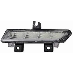 Gündüz Farı Sağ Clıo Iv-Modus 12-16 Oek 266000411R