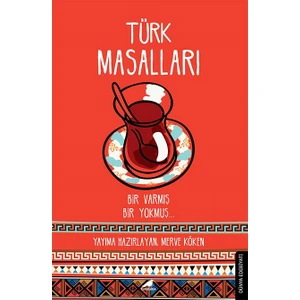 Türk Masalları - Süleyman Tevfik