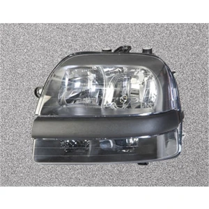 Far Sinyal Sağ Doblo 01-05 Elektrikli Motorlu H7 H1 Ayfar 505306