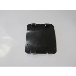 Bmw 3 Serı- F30- 12/18 Ön Çamurluk Davlumbazı Üst Kapağı Sağ/sol Aynı (Plastik Enjeksiyon) 51717260397