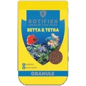 Betta&tetra Zarf (15GR)