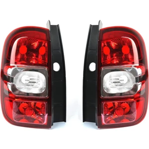 Dacia Duster Sağ + Sol Arka Stop Lambası Takımı 2013--2017