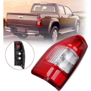 Isuzu D Max Sağ Arka Stop Lambası Duylu 2002--2006