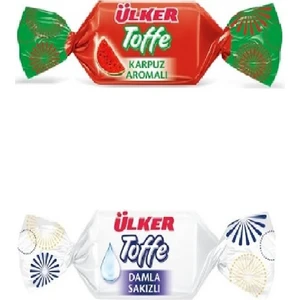 Karışık Şeker Paketi (5) 2 kg