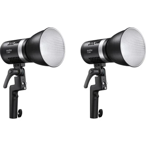 ML30BI-K2 Bi-Color LED Video Işığı 2'li Kit