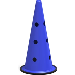 Antrenman Hunisi Idman Hunisi Parkur Hunisi Spor Hunisi Eğitim Hunisi Delikli Huni 42 cm