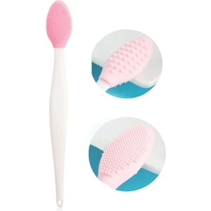 Çift Taraflı Çift Temizleme Aparatı