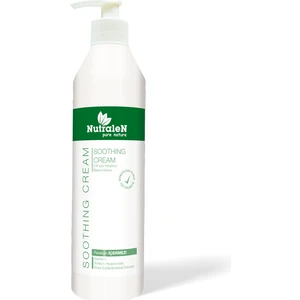Nutralen Soothing Cream 500 ml