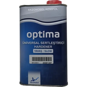Akzonobel Optima