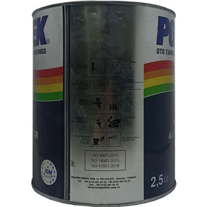 4+1 Akrilik Astar 2,5 lt