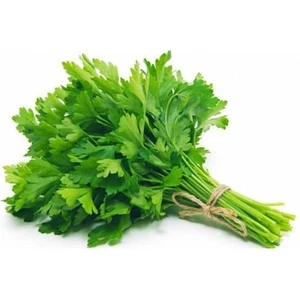 Doğal Geniş Yapraklı Maydanoz Tohumu (100 Tohum)