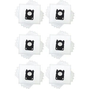 Philips Fc 8371 Performer Compact Toz Torbası Bez 30 Adet