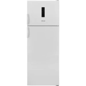 Fn 5200 Nf F Enerji Sınıfı 520 Lt Nofrost Üstten Donduruculu Buzdolabı