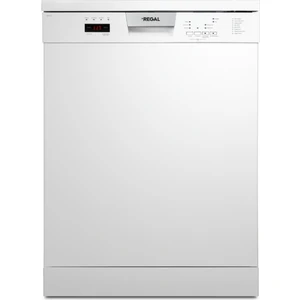 BM 821 8 Programlı Bulaşık Makinesi