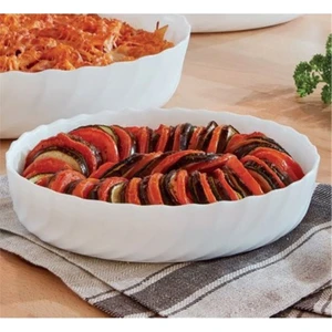 Luminarc Temp S.cuisine Trianon Oval Fırın Kabı 32X24C