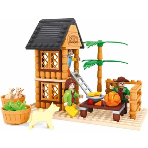 Sunman Blx Farm Ağaç Evi ve Sebzeler 28404