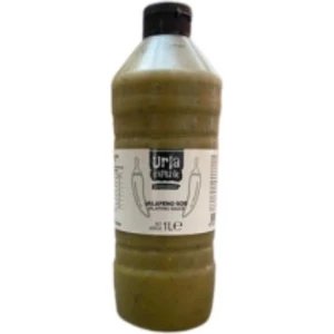 Urla Çiftlik Jalapeno Sos 1 lt