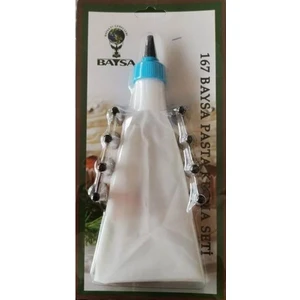 Pasta Krema Seti