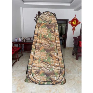 Xtrike Me Otomatik Giyinme, Duş, Wc, Prova, Kabin Çadırı 190X120X120CM Giyçadır