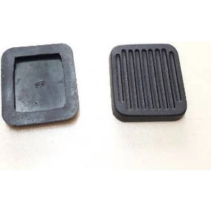 Hyundai H100 Debriyaj Fren Pedal Lastiği 2 Adet