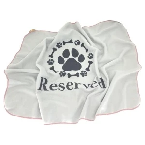 Reserved Köpek-Kedi Battaniyesi 65 x 100