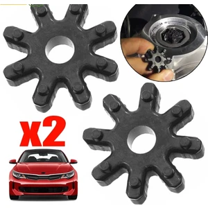 Hyundai I30 Kia Ceed Direksiyon Kaplini 2 Adet