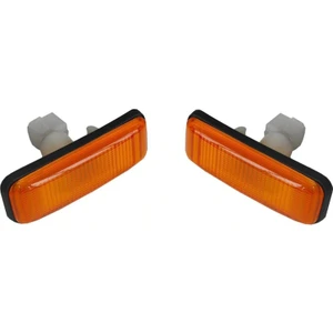 Fiat Tempra Çamurluk Sinyali Sarı Sağ Sol Takım