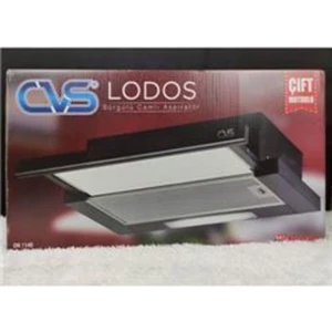 Cvs Dn 1148 Lodos Sürgülü Camlı Aspiratör