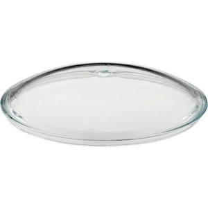 Tencere Tava Kapak 24 cm Cam Pyrex Kulpsuz