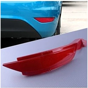 Ford Fiesta Sağ Alt Arka Tampon Reflektörü 2008-2014