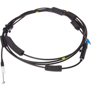 Honda Civic Bagaj Kapak Depo Açma Teli 2001-2003