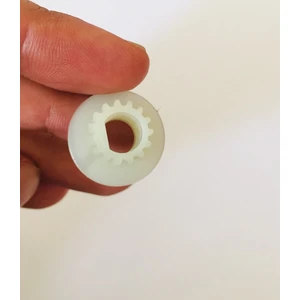 Sinbo Sbm 4705 Ekmek Yapma Makinası Motor Ucu Dişlisi , 1 Adet