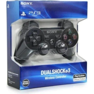 Ps3 Kablosuz Joystick Kol Ps3 Dualshock 3 Controller