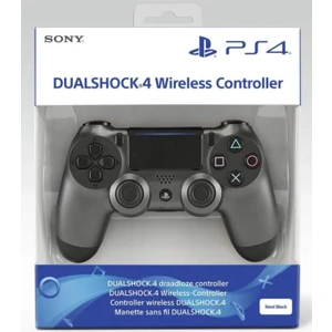 Sony Ps4 ve Pc Için Dualshock V2 Yeni Nesil Oyun Kolu 1.kalite