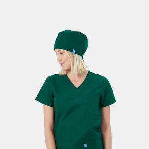 Wio Uniform Doktor Bone Yeşil