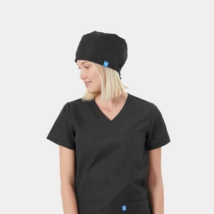 Wio Uniform Doktor Bone Siyah