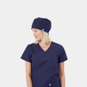 Wio Uniform Doktor Bone Lacivert