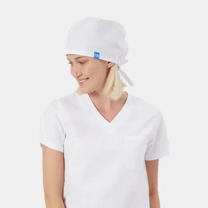 Wio Uniform Doktor Bone Beyaz