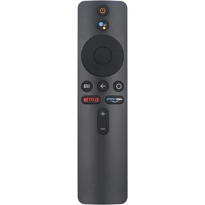 Ata Elektronik Xiaomi Mi Box S 4K Tv Stick Netflix Prime Video Tuşlu Kumanda  Xiaomi Mi Stick Androıd Tv Box Akıllı Kumanda