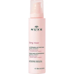 Very Rose Onctueux Makyaj Temizleme Sütü 200 Ml