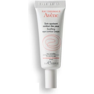 Soothing Eye Contour Cream 10 Ml