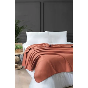 Bloom Polar Battaniye Kiremit 160 x 200