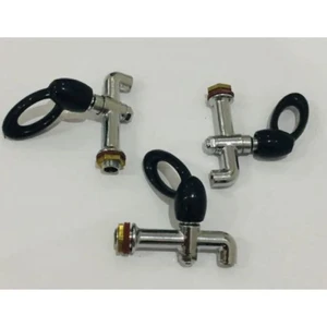 Korkmaz A 341 Semaver Musluğu - 1 Adet