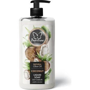 Sıvı El Sabunu 400 Ml Coconut