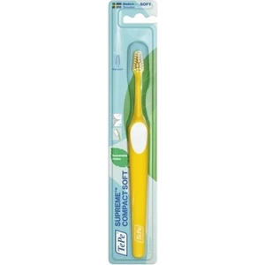 Diş Fırçası Supreme Compact Soft