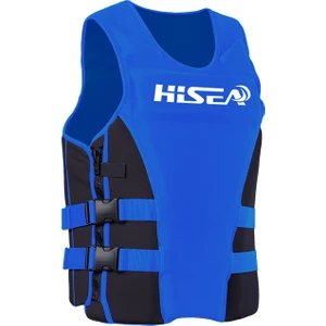 Love Home Erkek Cankurtaran Yelek - Mavi (Yurt Dışından)