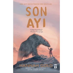 Son Ayı - Hannah Gold
