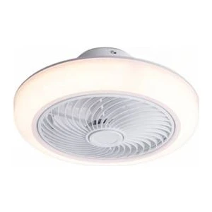 220 V Fanlı Ev Tavan Lambası - Beyaz (Yurt Dışından)