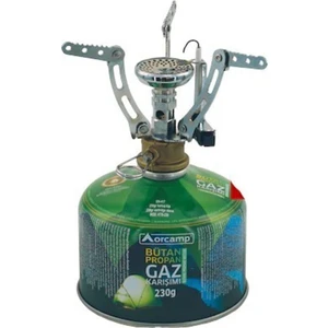 Micro Kamp Cep Ocak - Küçük